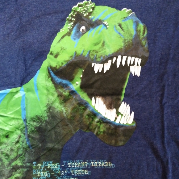 Boys graphic tee - Picture 2 of 3